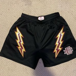 Lighting Bolt Eric Emanuel M